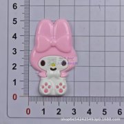 大量需求图上这个软胶配件，每次数量20万起