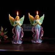 有货需要做，寻找蜡烛，硅胶模具厂家，