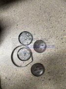 本公司需要大量耳罩架子，8.5cm大圆&