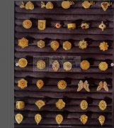 求购铜饰品，如图样式的，有同款饰品的厂家