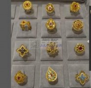 求购铜饰品，如图样式的，有同款饰品的厂家