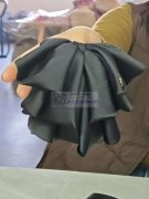 本厂有大量如图蝴蝶结外发加工，一直有货，