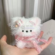 如图，寻找专业这种扭扭棒小狗的加工厂