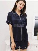 寻找带人包装的或者专业服装包装的工厂，要