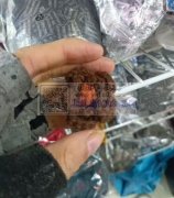 【可发外地】寻找成品或包工包料的手工加工厂