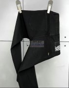 牛仔裤订单外发 如图