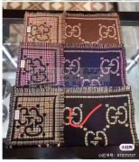 出羊绒围巾批发代发