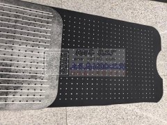 找激光切割下料加工厂（要求冷切）