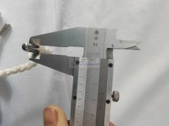 找专业做皮筋，烫皮筋头，皮筋打头加工厂&