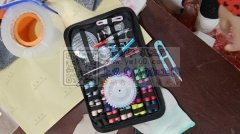 专业针线包，包工包料，来料加工！