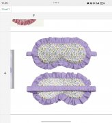 眼罩外发加工，做过的联系