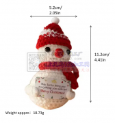 钩针玩偶外发【可发外地】寻找加工厂做