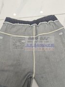 寻找专业做牛仔裤的加工厂【加工费5元】
