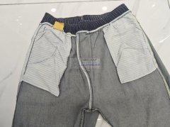 寻找专业做牛仔裤的加工厂【加工费5元】