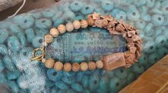 本加工厂承接各种手工串珠 弹力