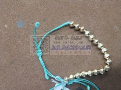本加工厂承接各种手工串珠 弹力