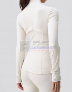 瑜伽服套装外发，寻找瑜伽中高端外套加工厂