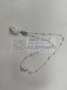 饰品手链，项链手工穿珠外发加工，配件公司