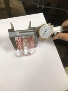 如图发夹有订单要做，寻找生产发夹工厂