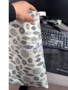 本厂有帆布袋外发，，需要包工包料做，