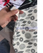 本厂有帆布袋外发，，需要包工包料做，