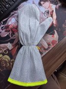 如图手套需要做，寻加工钢丝洗碗手套加工厂，