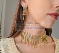 寻找此类饰品的加工厂，有能做的或者有成品的联系