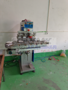 博彩饰品印花，喷漆，移印加工厂