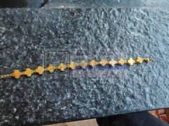 求购图上这个饰品毛坯，谁家有货？