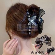 承接各种手工活。打胶枪。叠蝴蝶结&nbs