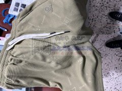 针织短袖，短裤套装，1.5W件，5个款，