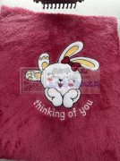 承接电脑平绣所有绣花业务，打样确定做大货