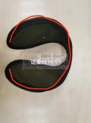 耳罩成品订单外发，需要包工包料