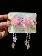 《发外地》长期有绑线，绕铜丝，拧铜丝手工活外发