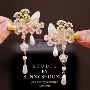 《发外地》长期有绑线，绕铜丝，拧铜丝手工活外发