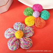 找专业绕绳的加工团队，靠谱手速快