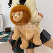 厂家直销&nbsp;新款毛绒包