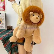 厂家直销&nbsp;新款毛绒包