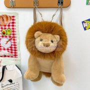 厂家直销&nbsp;新款毛绒包