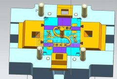 急找锌压铸加工厂，图上的货要做