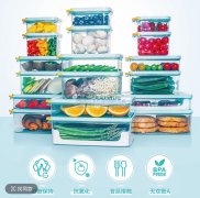 需要图中的保鲜盒工厂，量大，非工厂勿扰