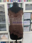 义乌佛堂有吊带裙外发 如图