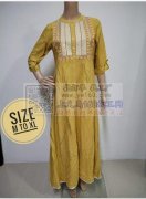 收购这类服装，目前