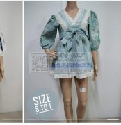 收购这类服装，目前