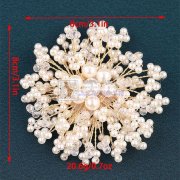 找成熟靠谱的拧珠编花团队，长期合作