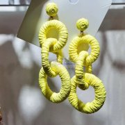 【可发外地】寻能做绕绳的手工加工厂，样品看图