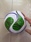 50万个足球订单找工厂