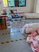 仓库便宜转让：<br />后宅街道下