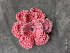 专业钩织团队，承接花头，挂件，手套，耳坠