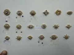 铜饰品需要做，找专业做这种手牌的铜工厂